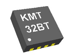 磁性AMR角度传感器KMT32B助力工业设备的高精度角度测量，带自我诊断功能，角度误差仅0.05°