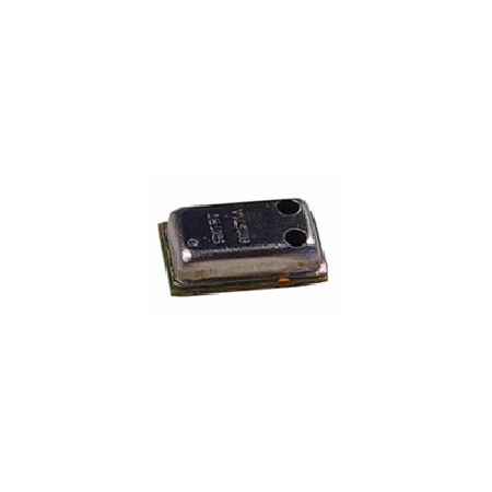 MS5605-02BA微型数字输出气压传感器
