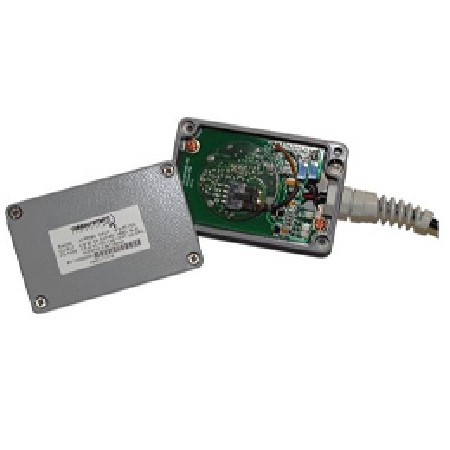 AccuStar IP-66电子倾角传感器