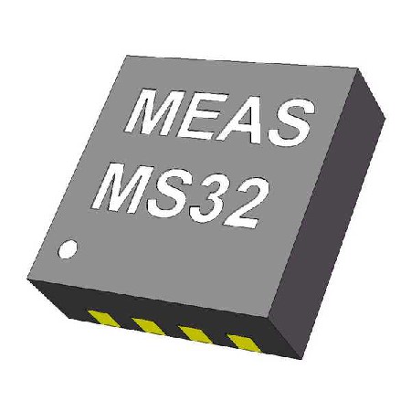 MS32磁阻传感器（弱磁开关）