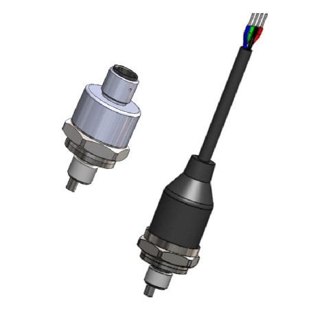 UPT7200温压一体式传感器